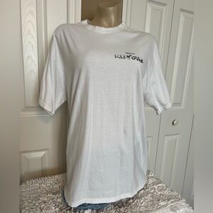 Yacht Party Girl Tshirt